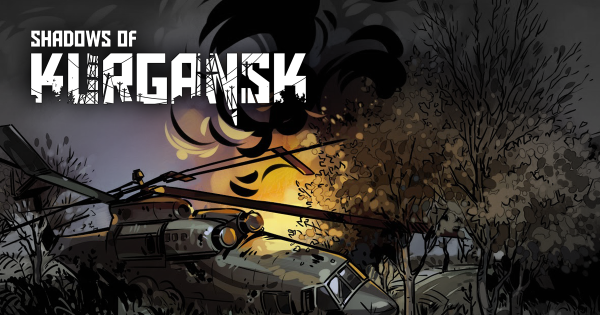 Shadows of Kurgansk